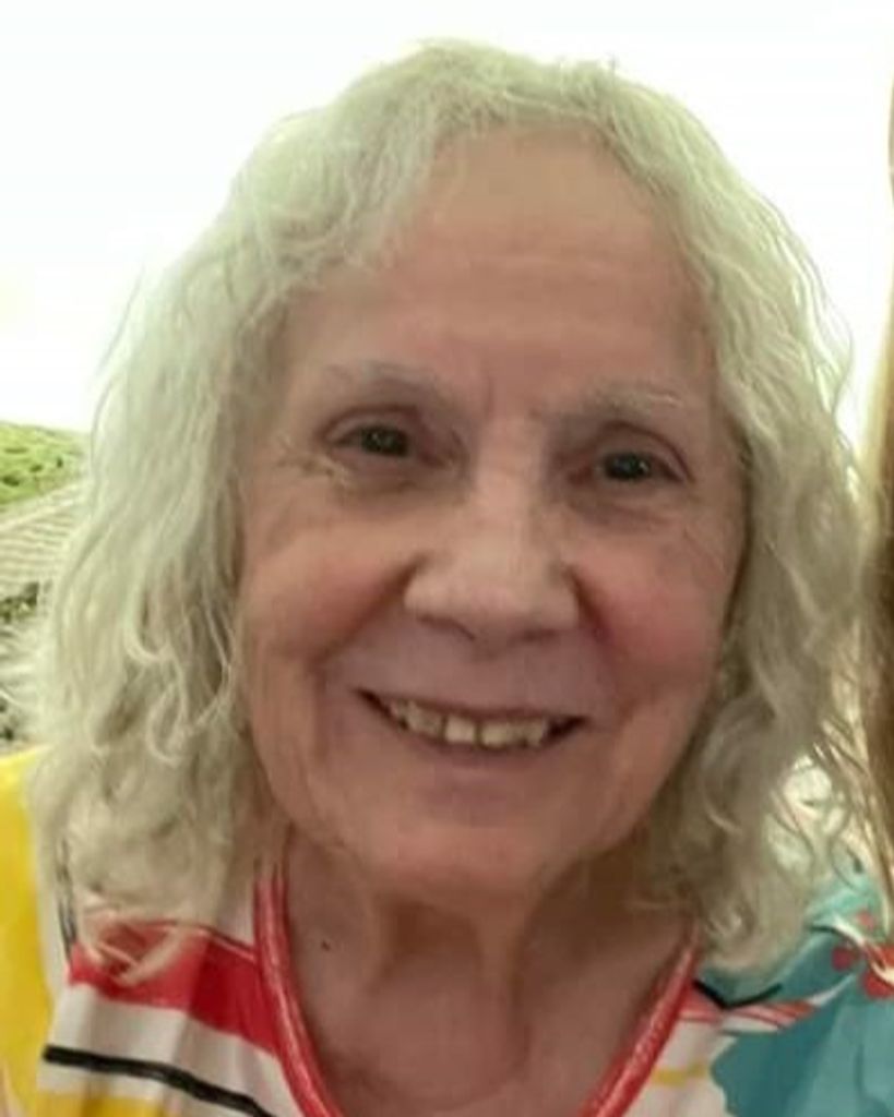 Darlene Rae Stone Wade