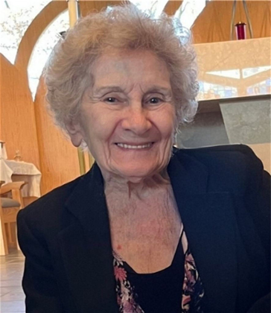 Laura M. Koza Profile Photo