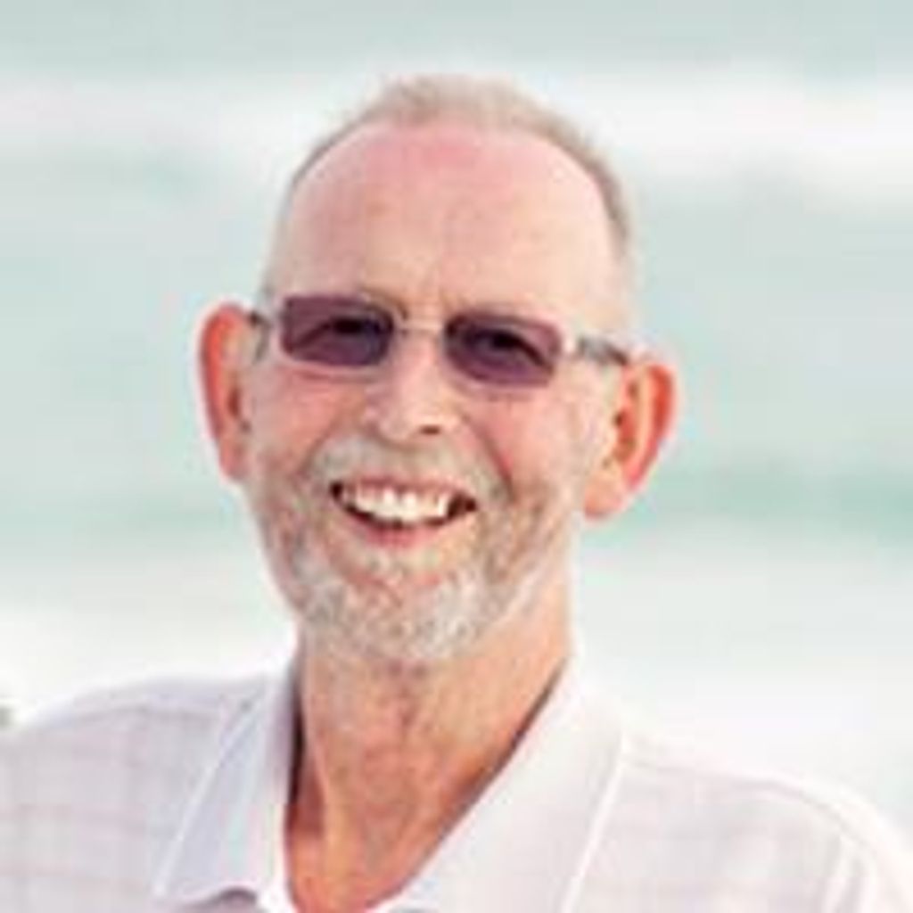 William "Bill" J. Mcgee