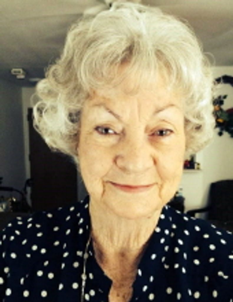 Lillian Marie Saucier Davis 