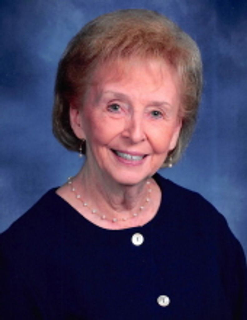 Glenda E. Hime