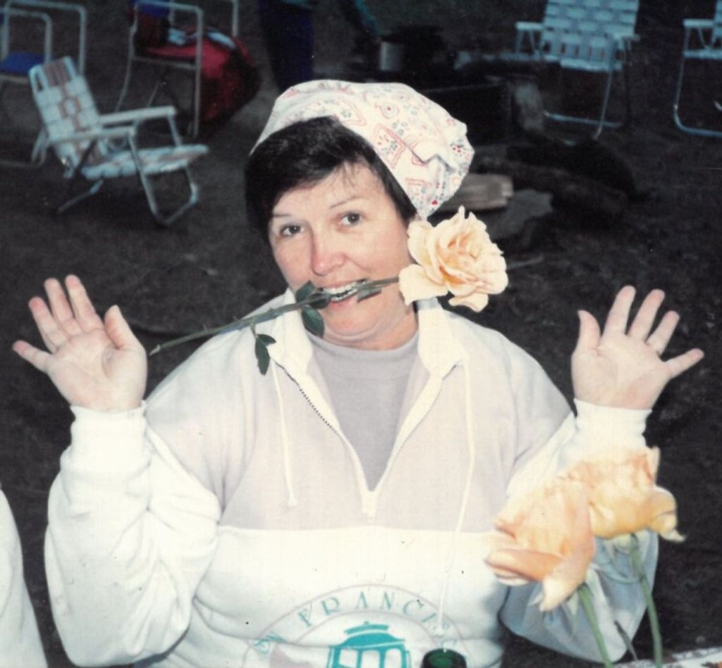 Pauline (Polly) Elleman