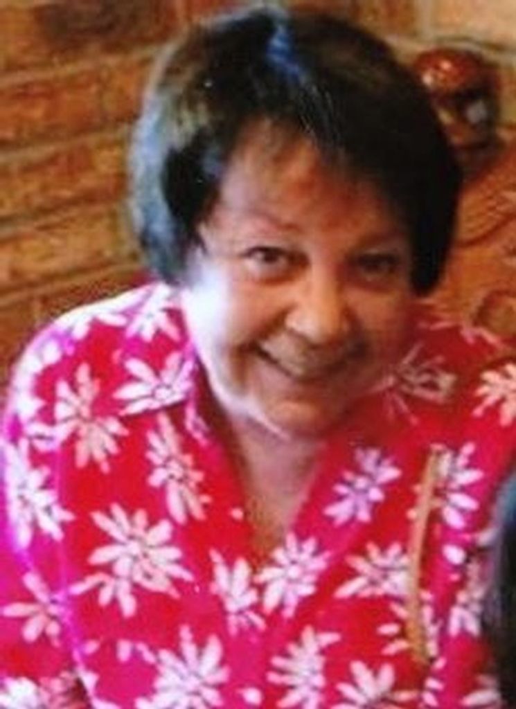 Ginger Rainelle Young