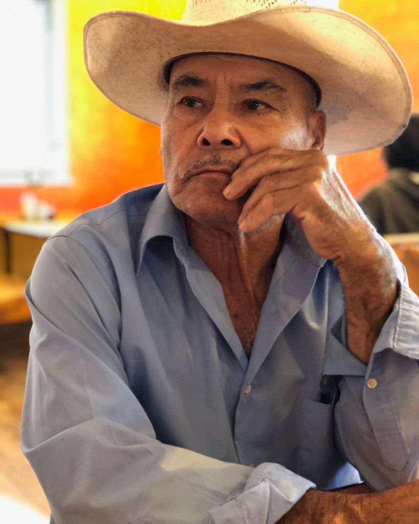 Antonio Diaz Jacobo