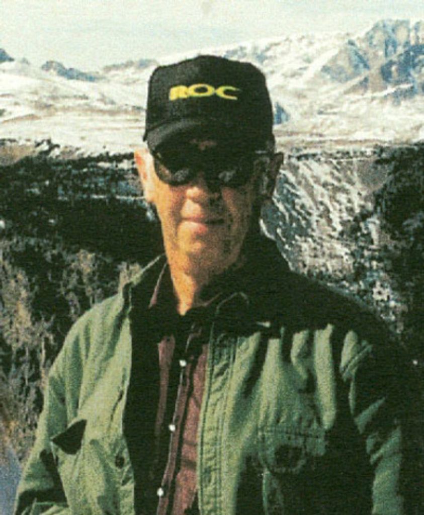 Neil Arthur Burkinshaw