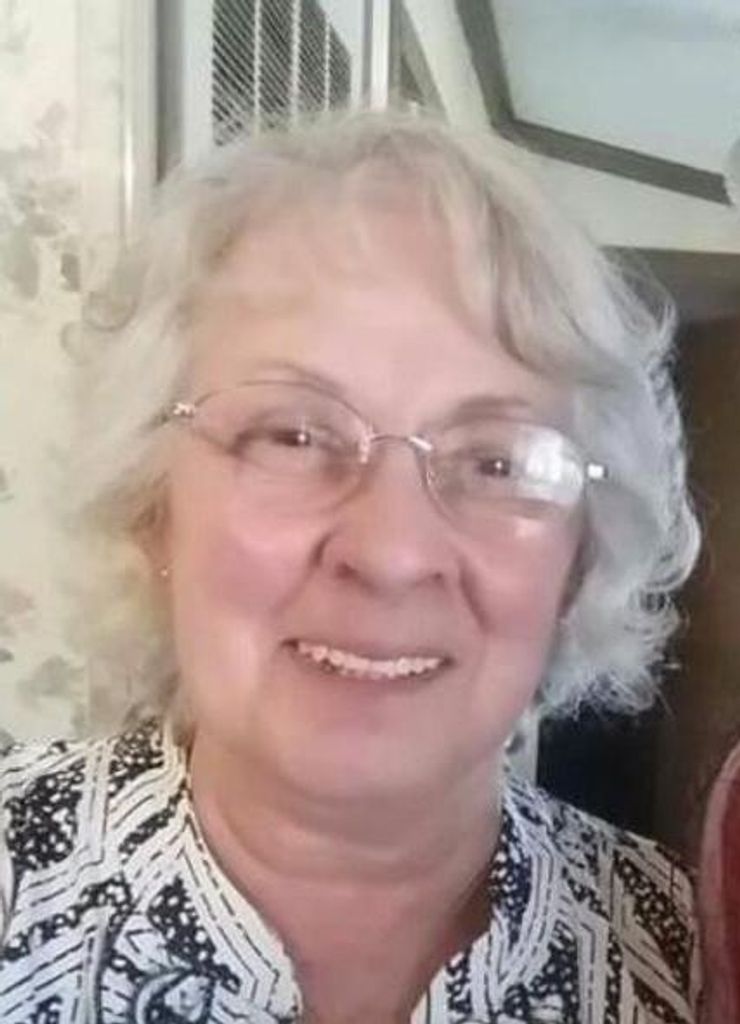 Rose Mary (Fanara)  Murton