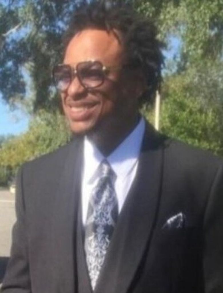 Jeffrey A. Martin Profile Photo