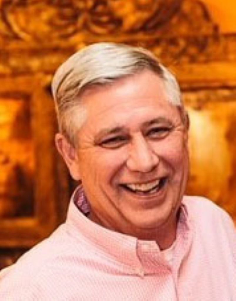 James “Jimmy” G. Hall Jr. Profile Photo