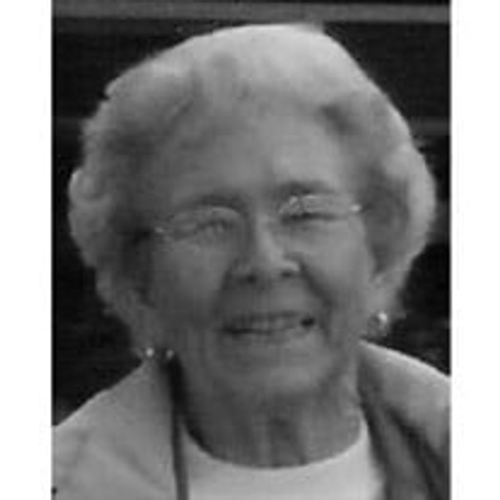 Mary Alberta "Bertie" Spainhower Dewitt