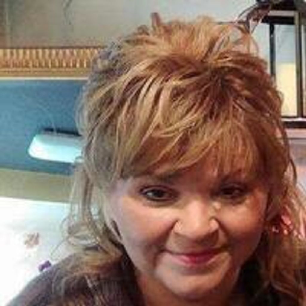 Marcella Mullins