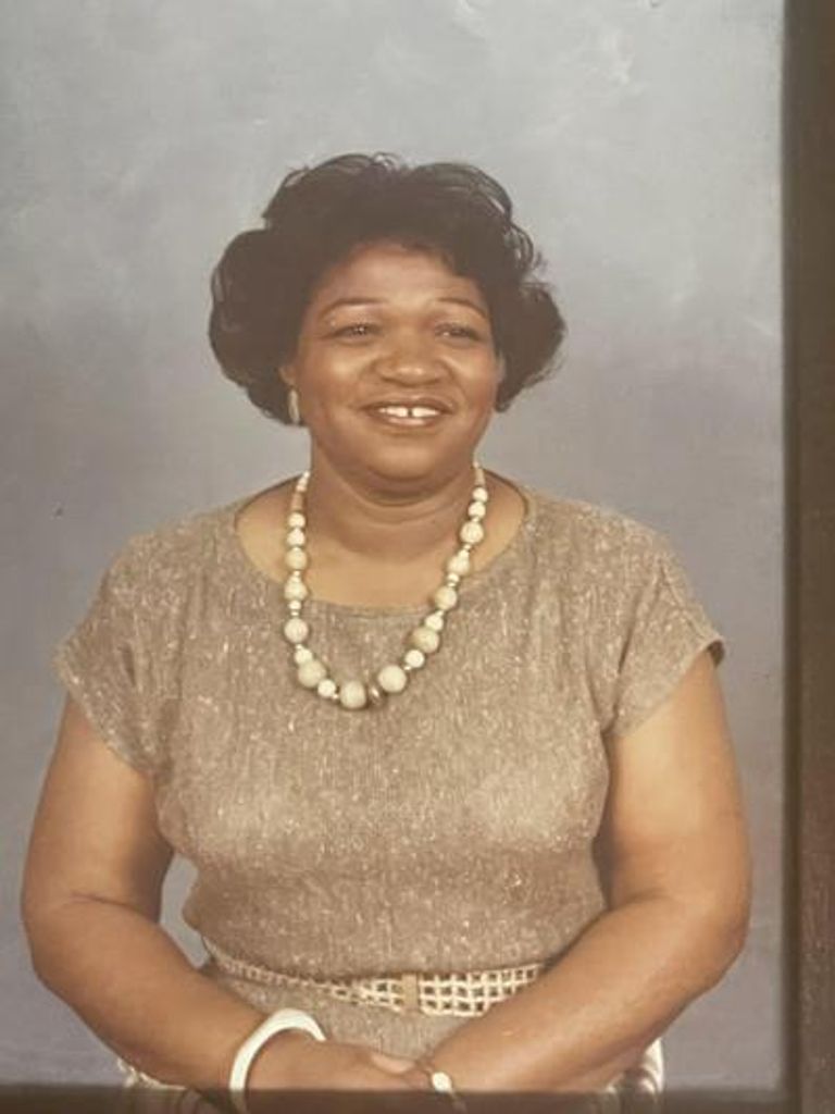 Mrs. Piney L. Jordan Profile Photo