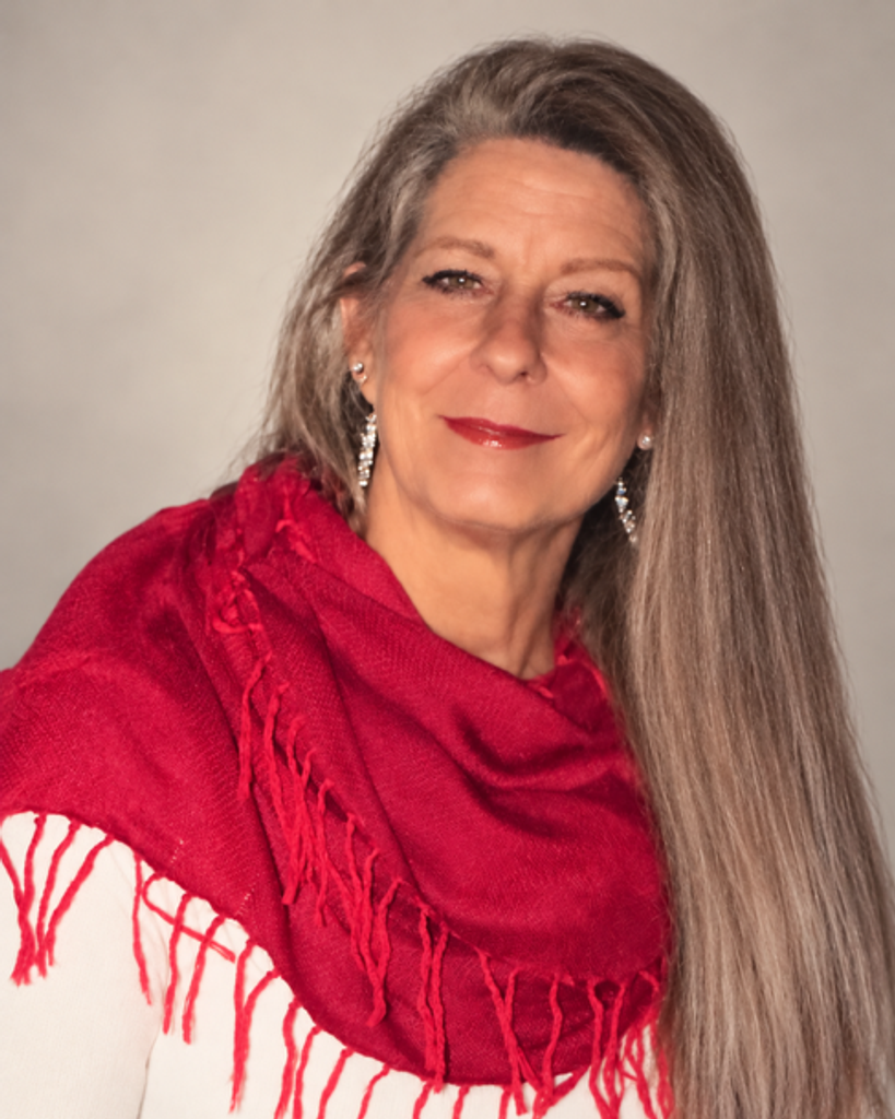 Catherine M. Case