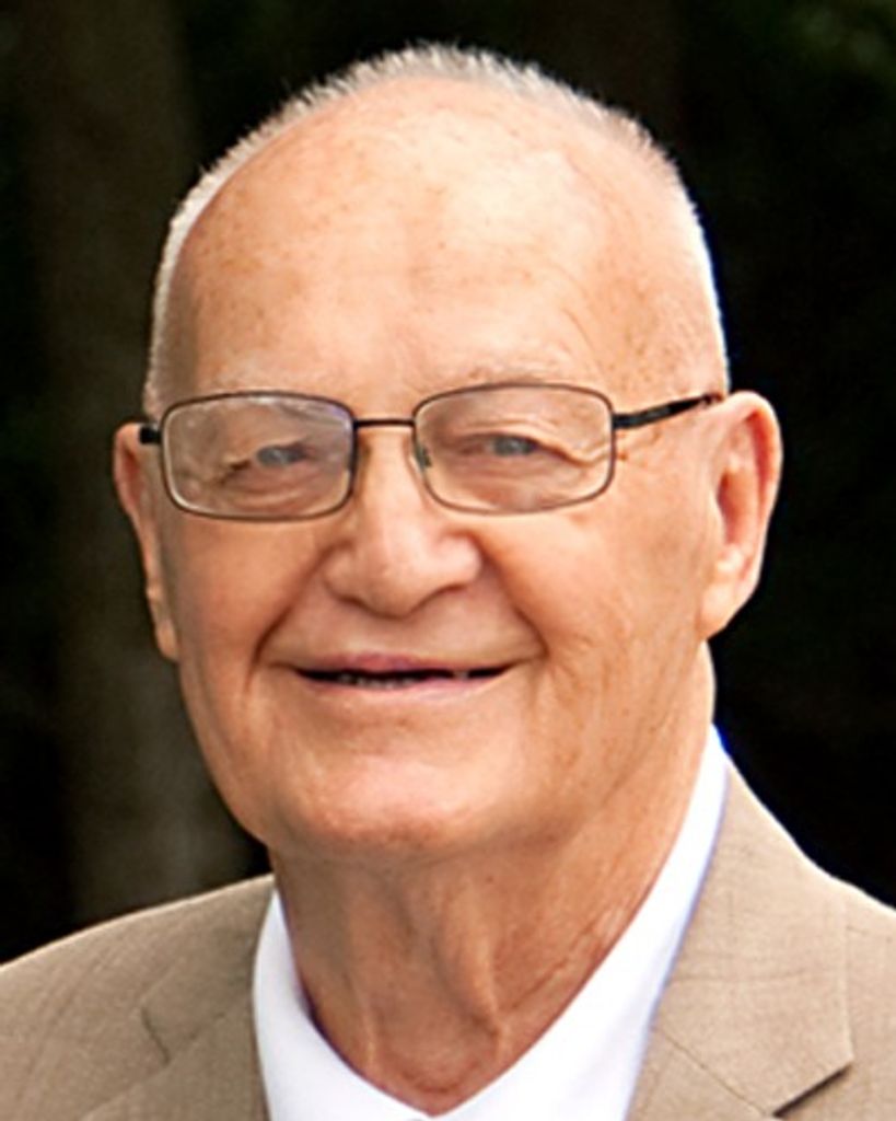 Dr. Harold James "Jim" Sylwester Profile Photo