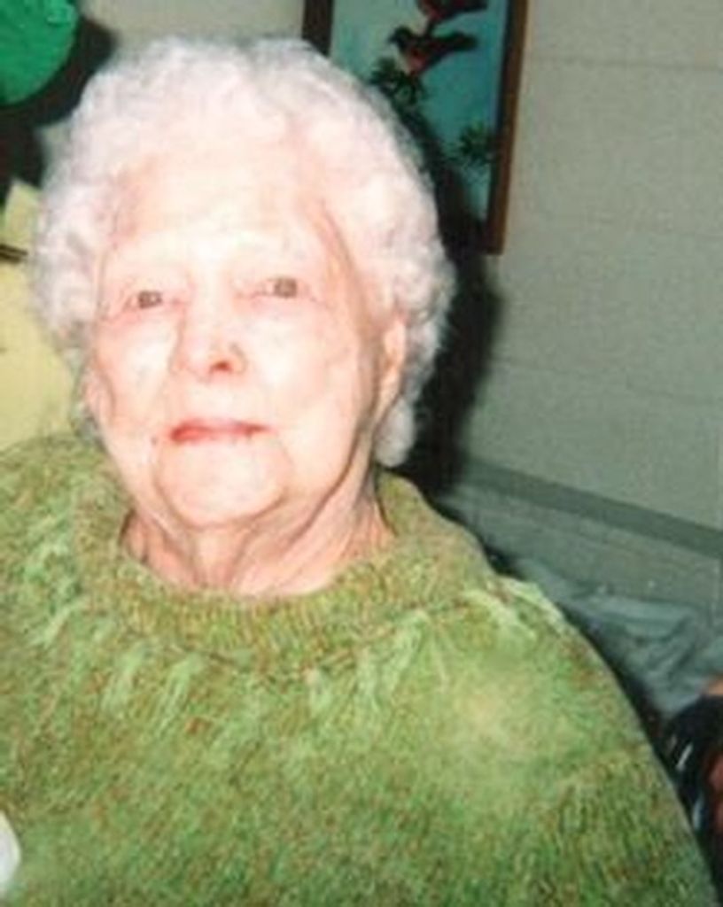 Alva B. Sampson
