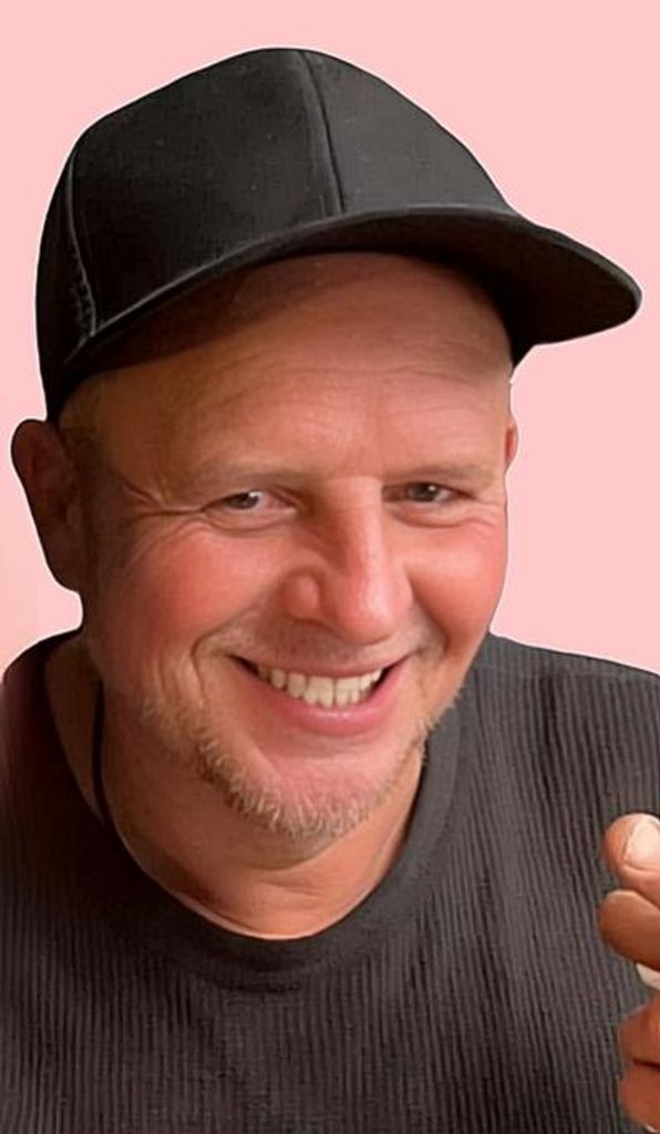 Cris Anthony Trahan Profile Photo