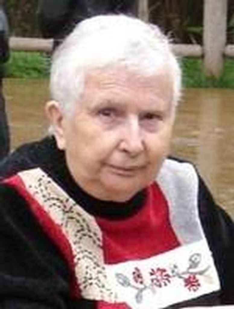 Bernice Gies