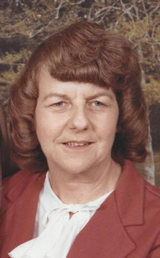 Iva Slayton Profile Photo