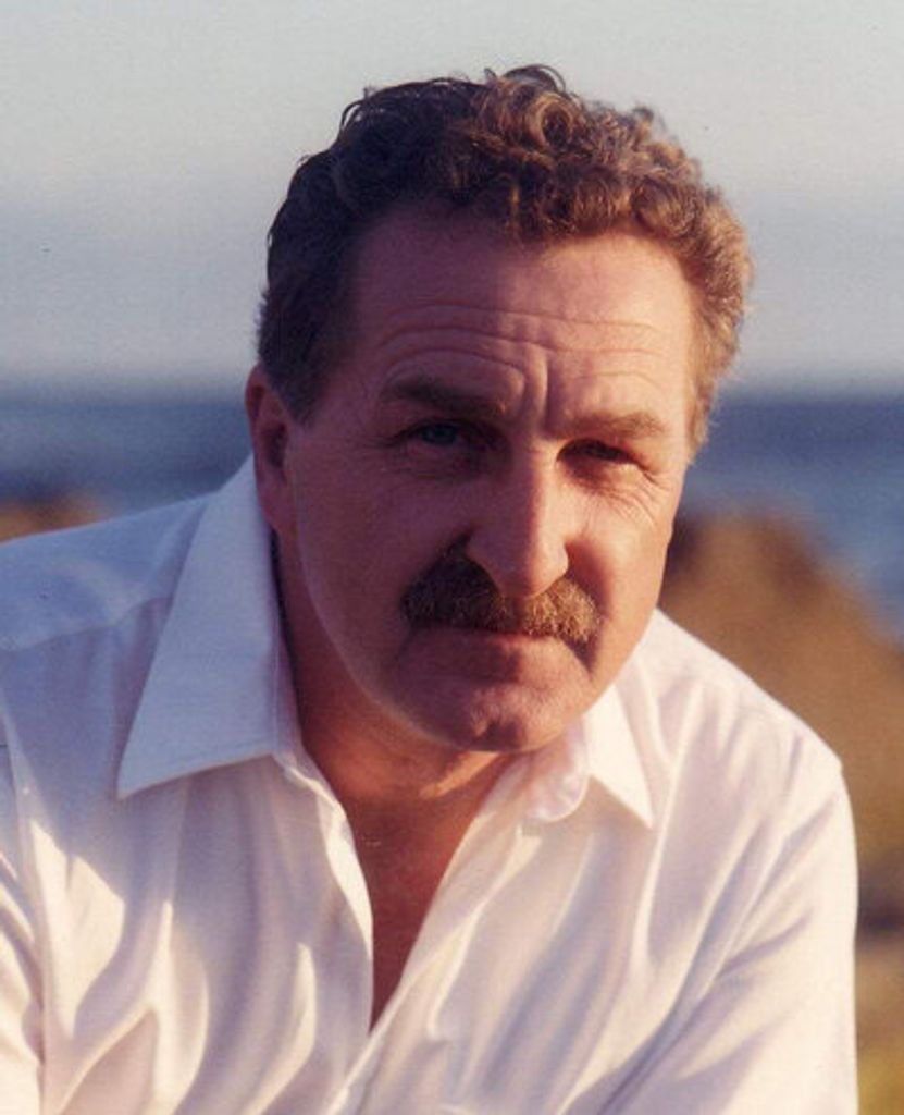 Charles 'Chuck' O. Shaul