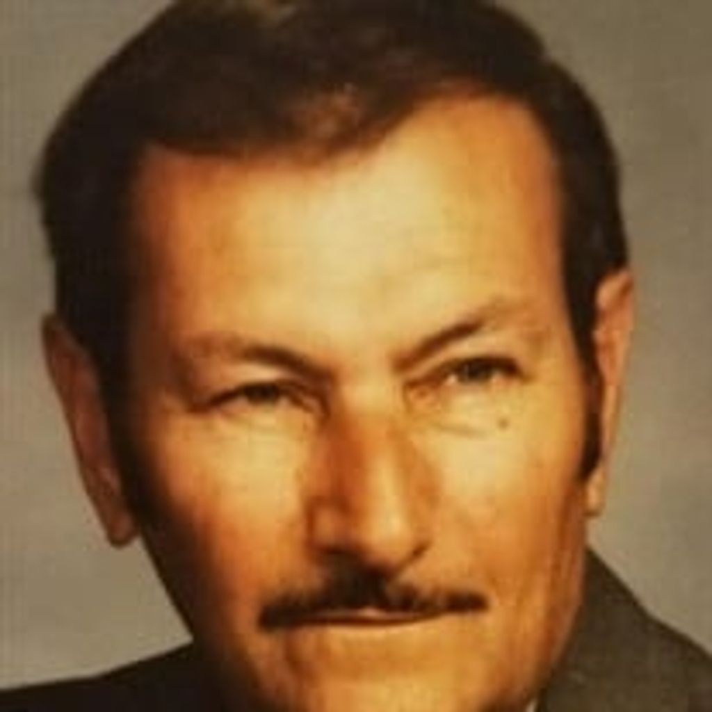 Andrew Charles DeRiso Profile Photo