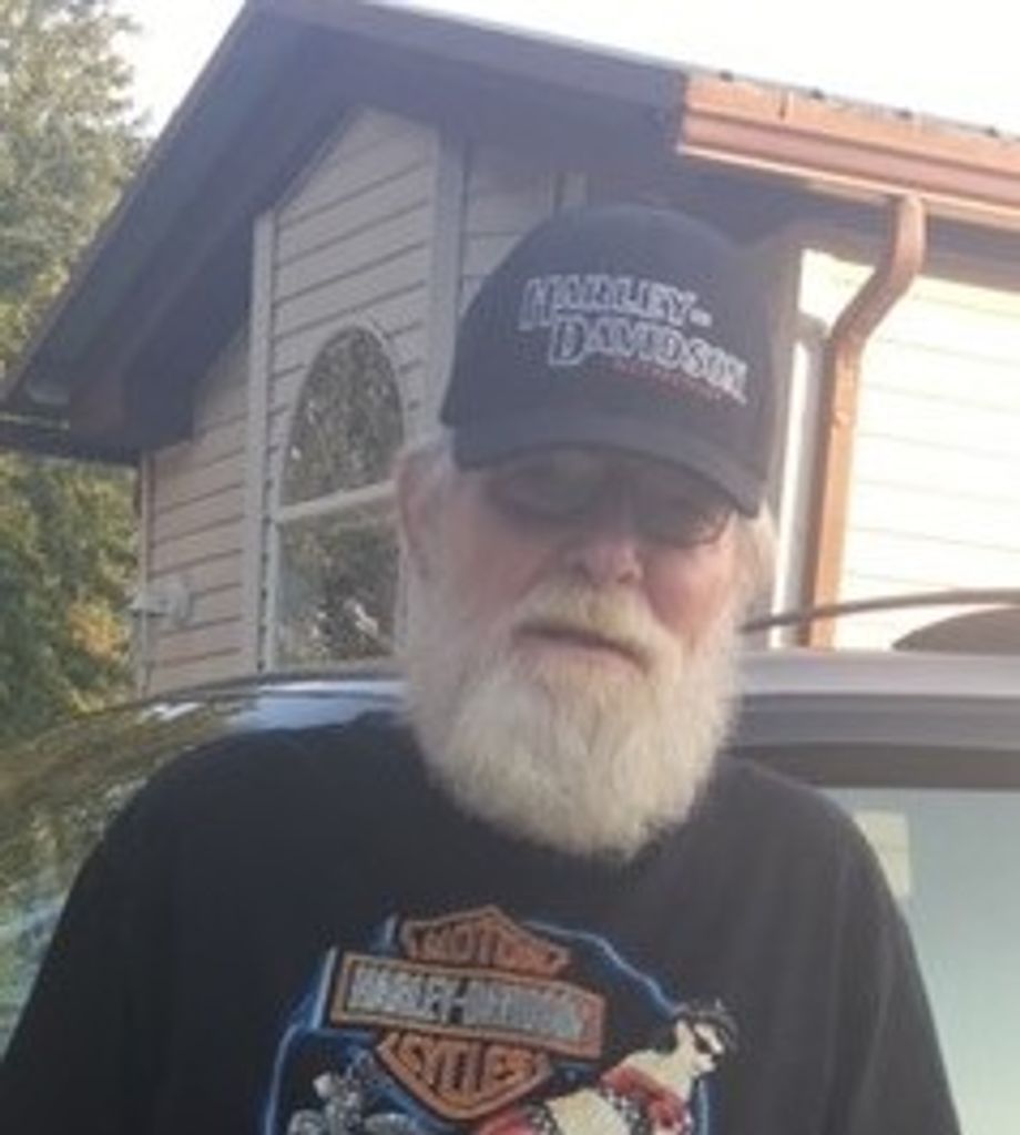 Verne J. Hill Profile Photo