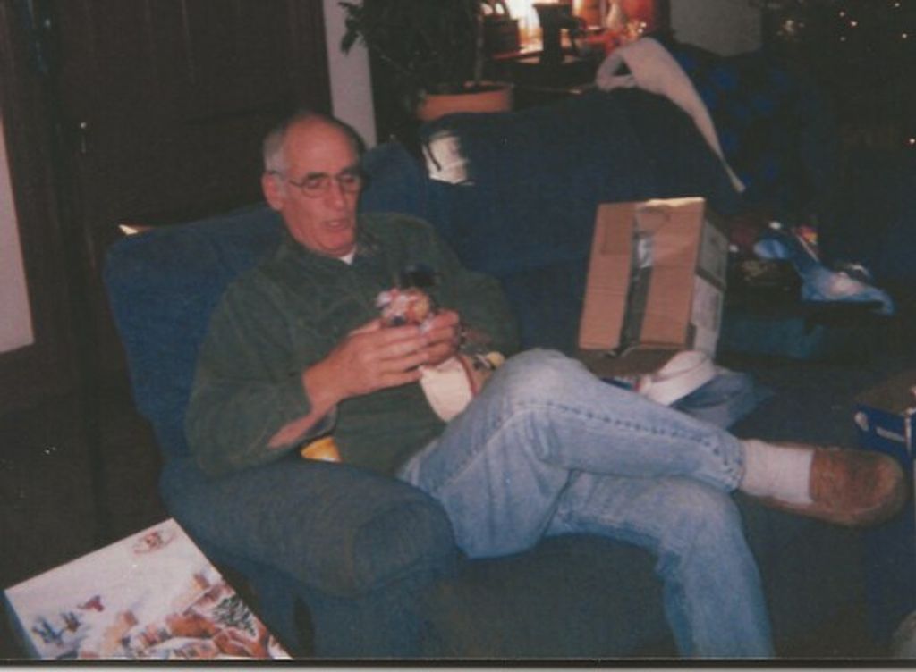 John Peter Stees
