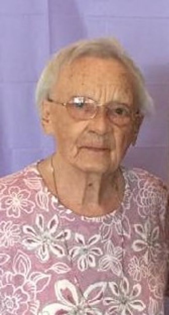 Irene Jeglinski