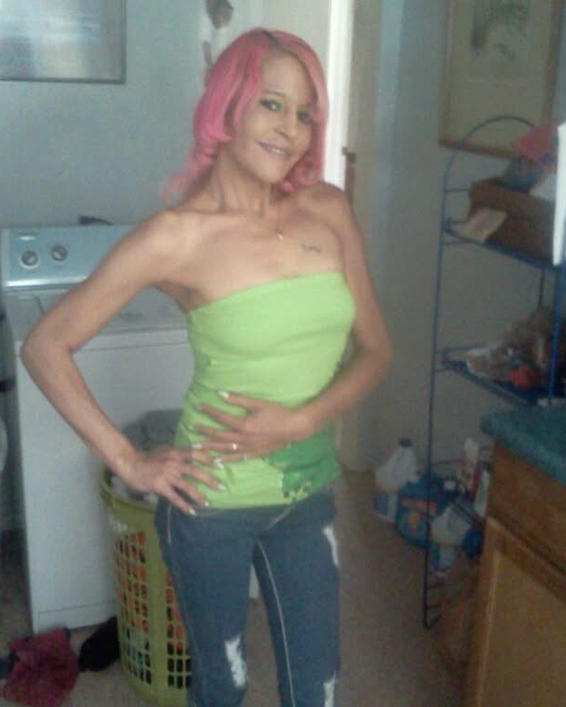 Carol Diane Castille