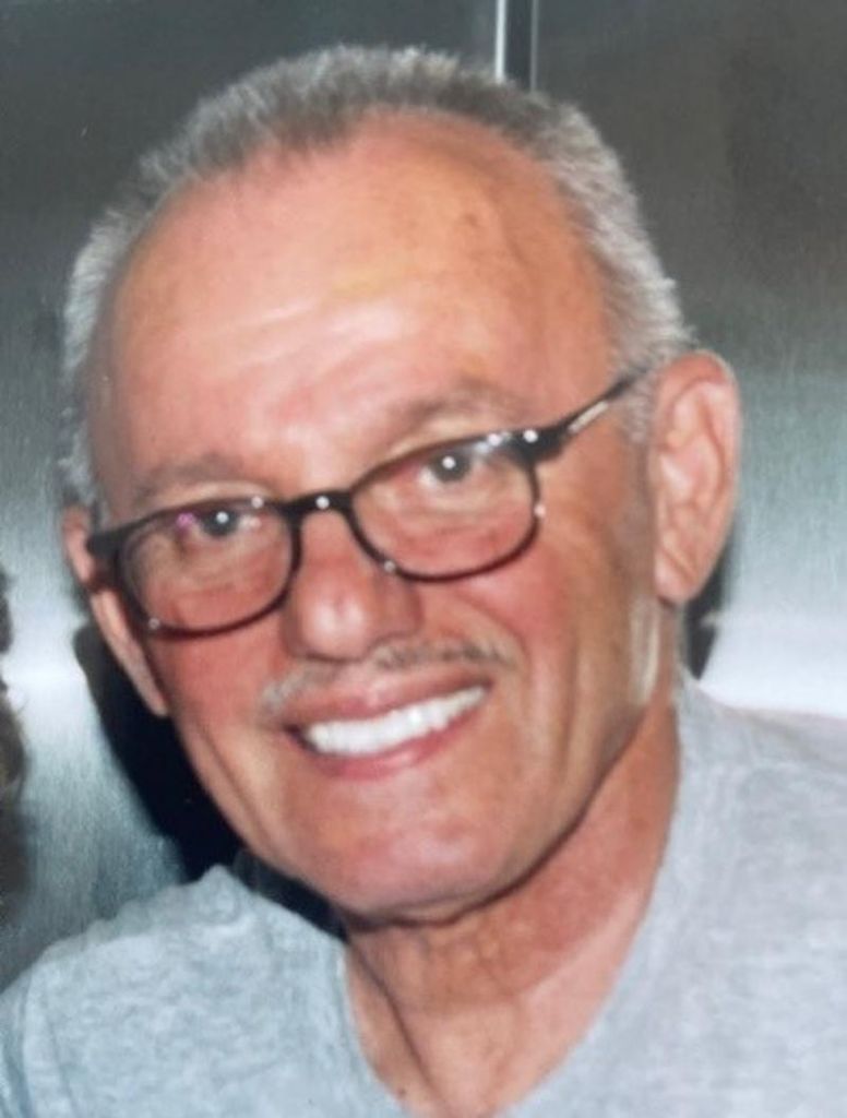 Dikran Baghdassarian Profile Photo