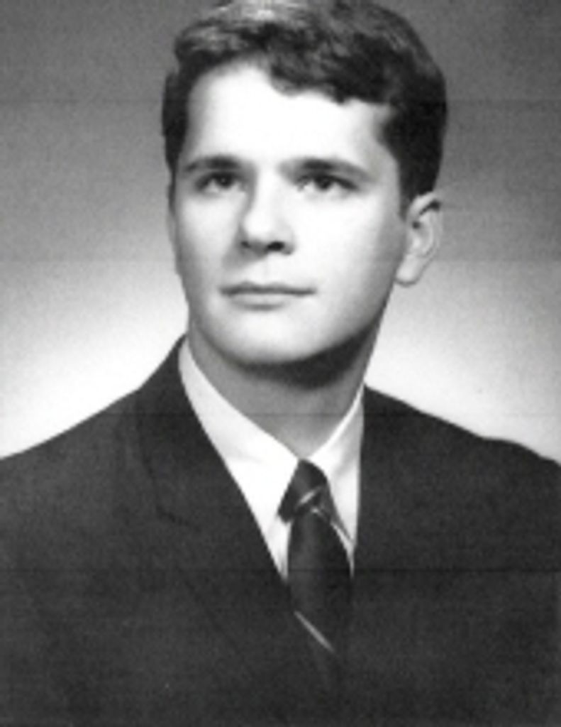 James Michael Hill Profile Photo