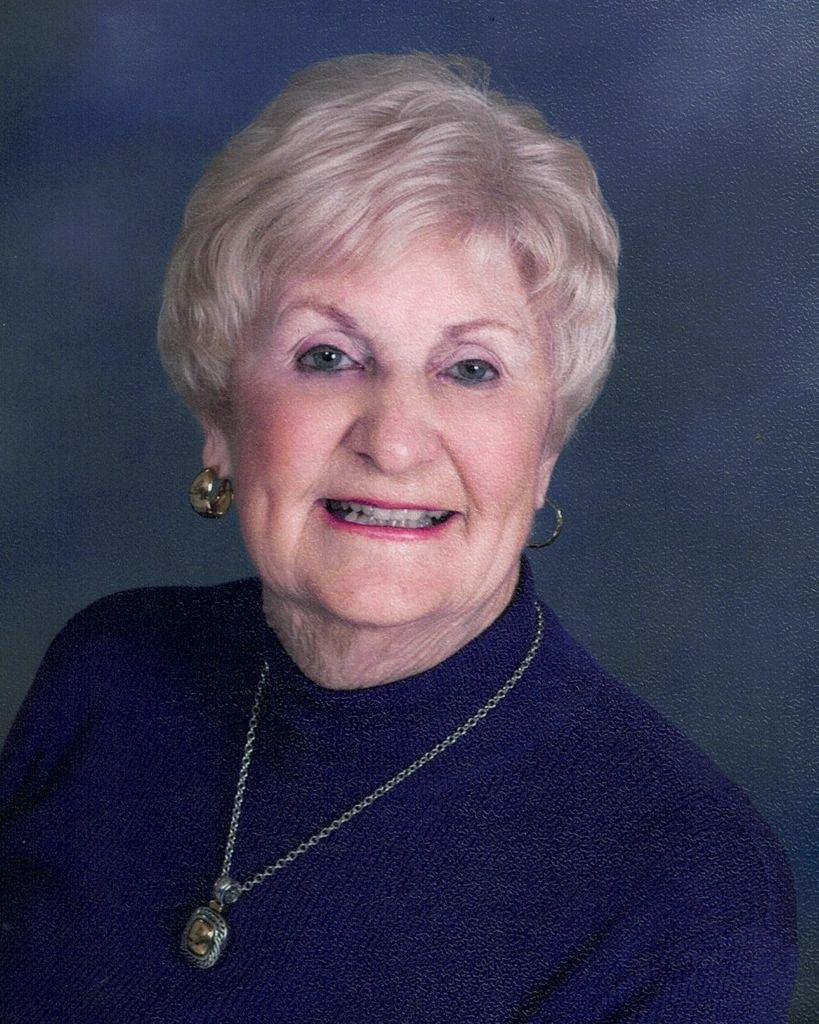 Elfine Howell Hansen