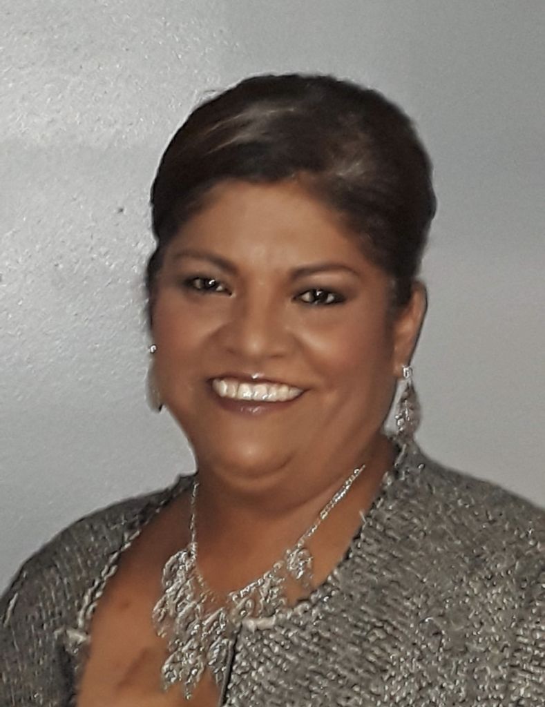 Maria "Socorro" Salas Pasturczak Profile Photo