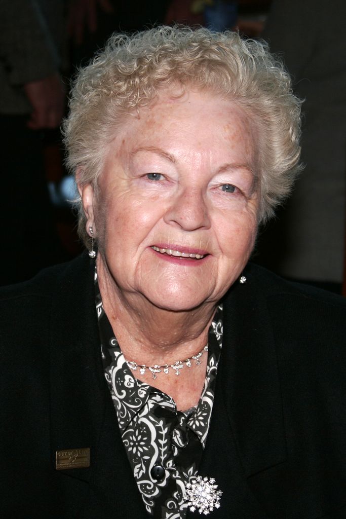 Anna Ruth Fenner Profile Photo