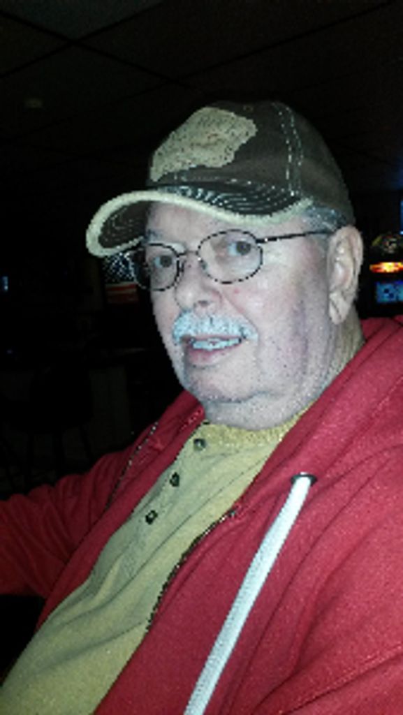 Donald Keith Hayhurst