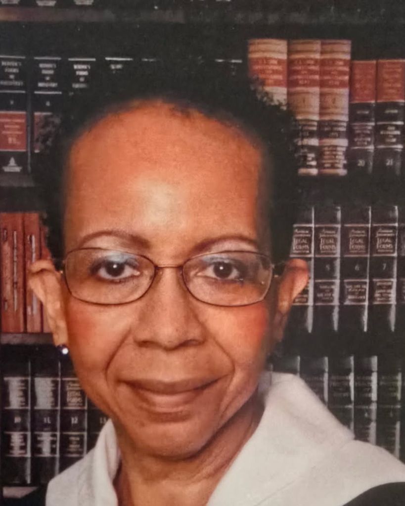 Rev. Carline Alexander Profile Photo