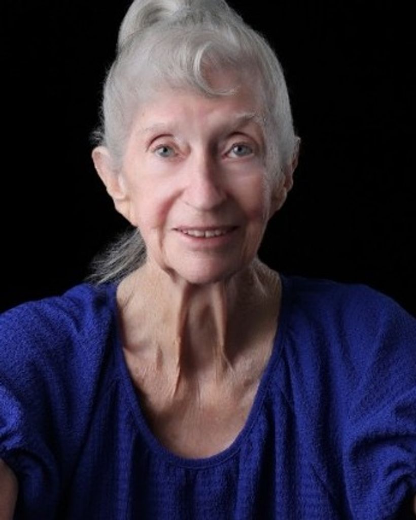 Mary Esther Vogle Profile Photo