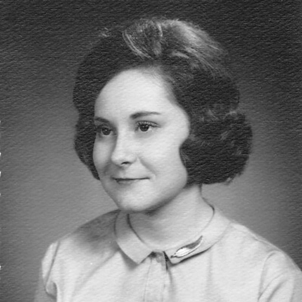 Katharine Ann Cupp Hutchens Profile Photo