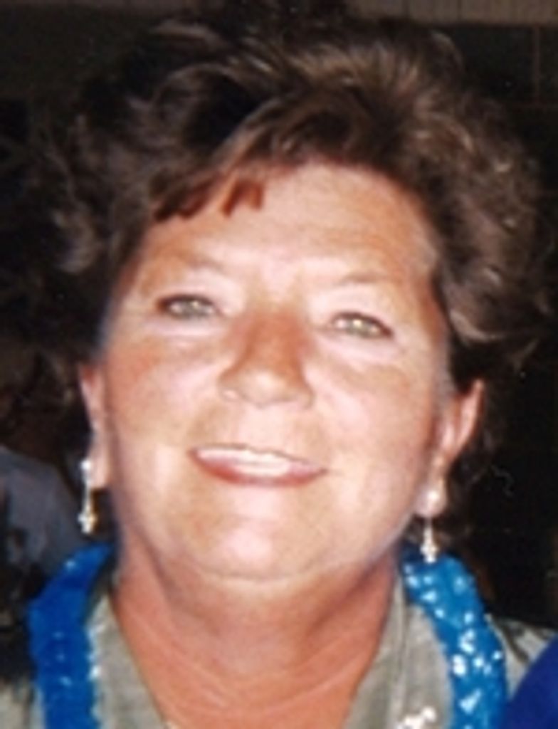 Janet A. (Davis)  Adams