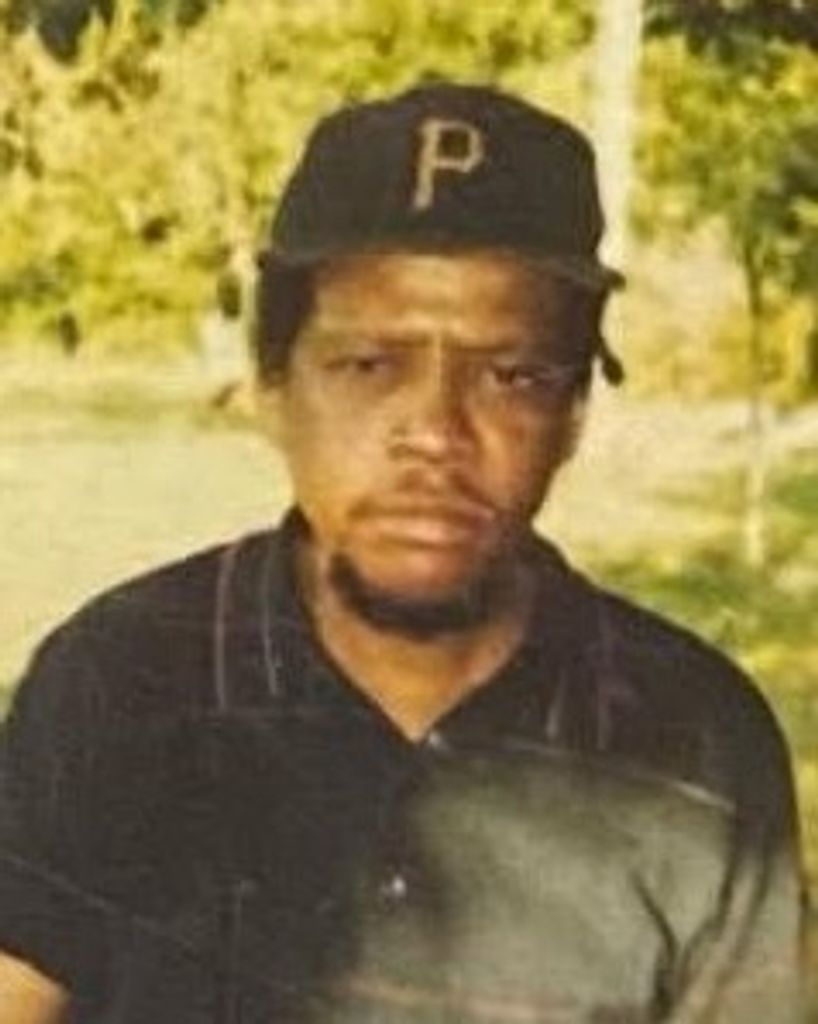 Clinton Mack Cunningham