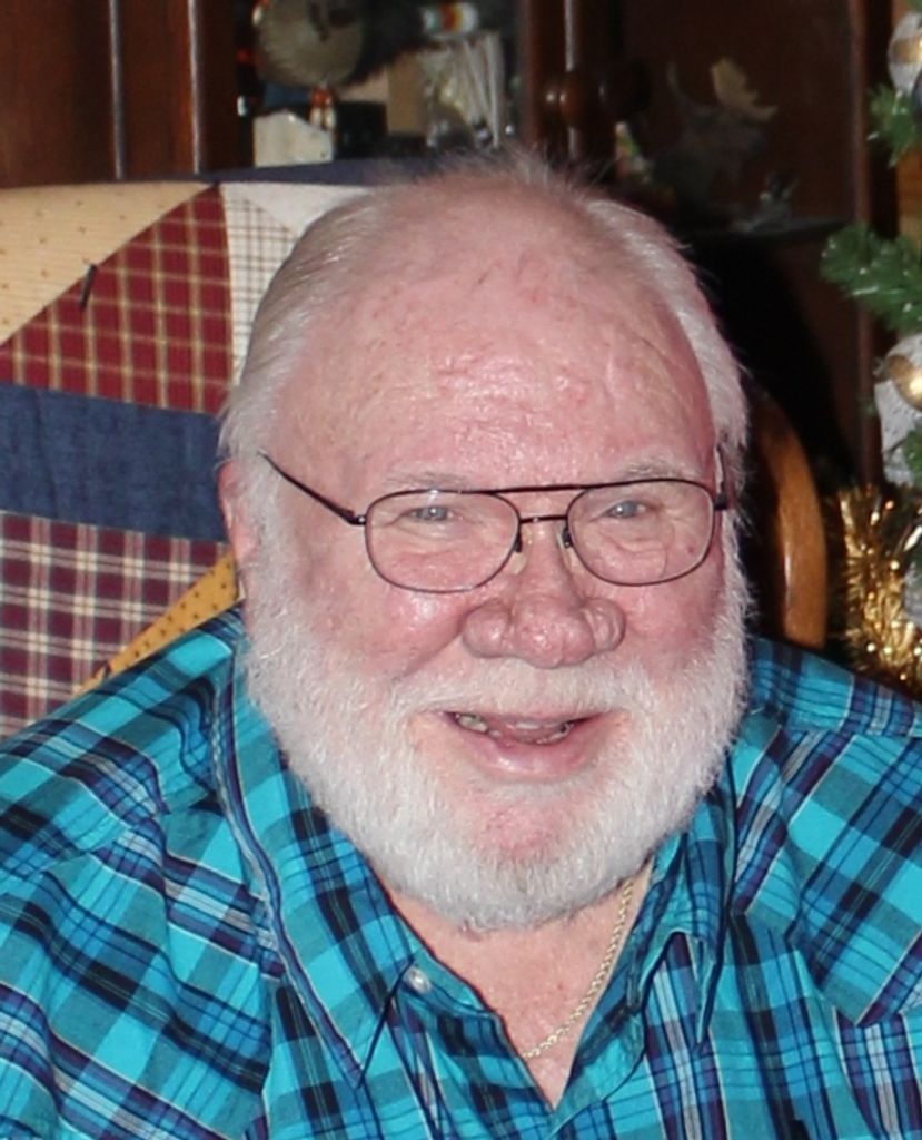 John Baumann