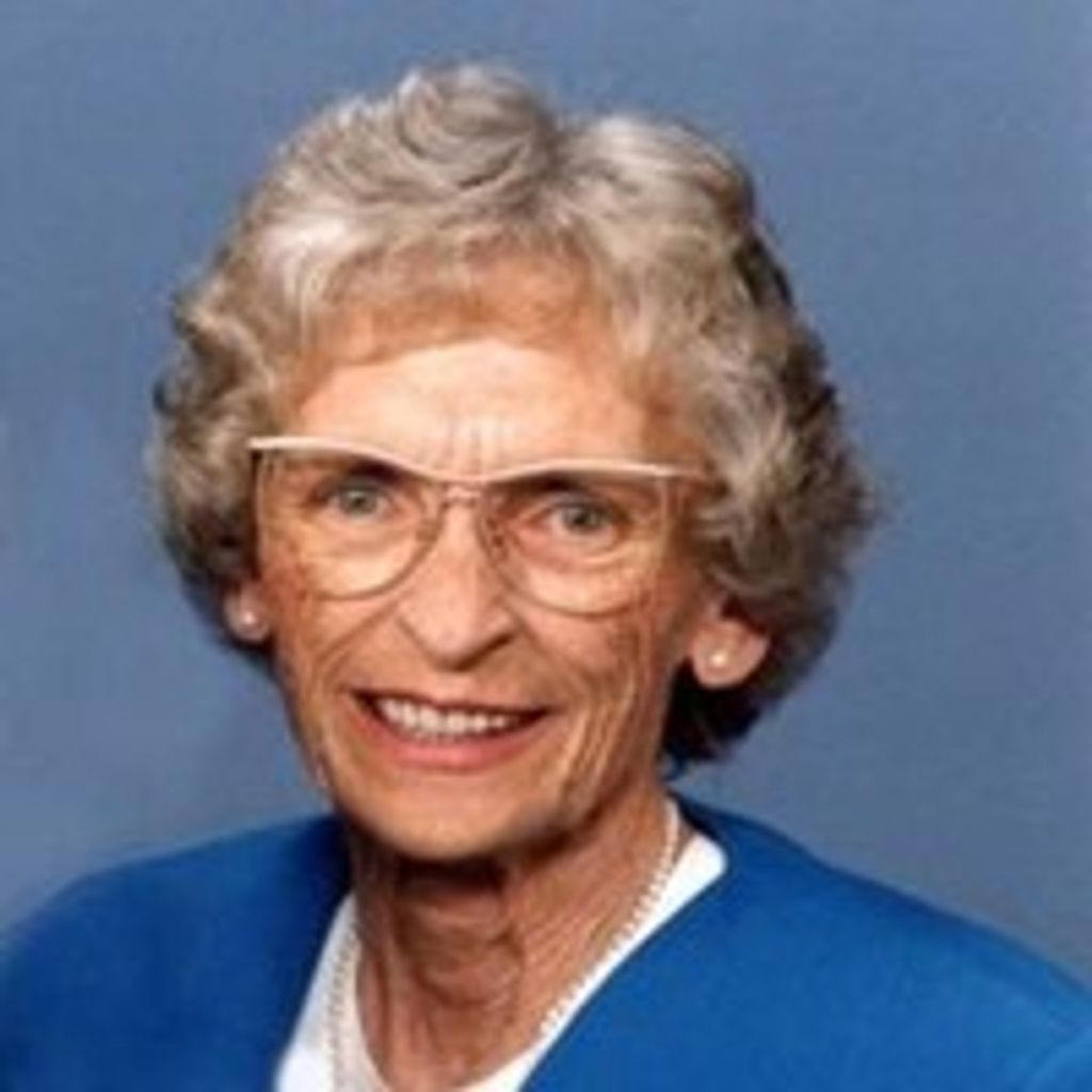 Rebecca Ann Goins