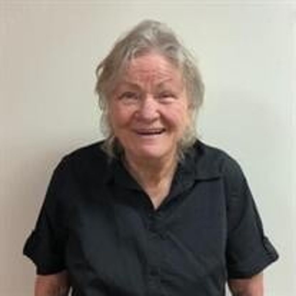 Jeannie Carter