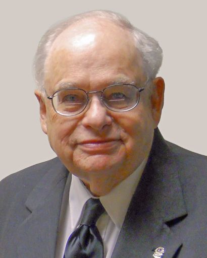 James A. Gatchel's obituary image