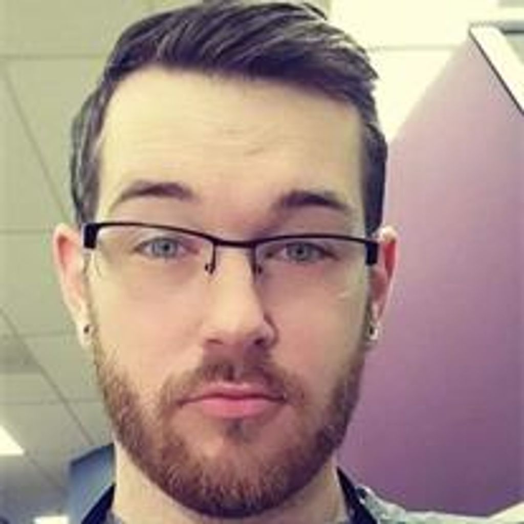 Tyler M. Stout