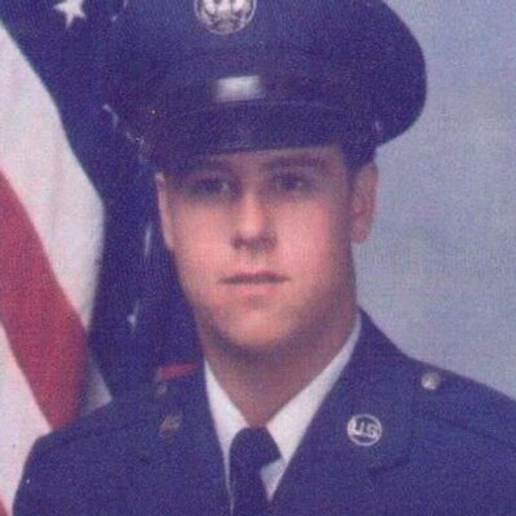 Michael D. F. Guidara