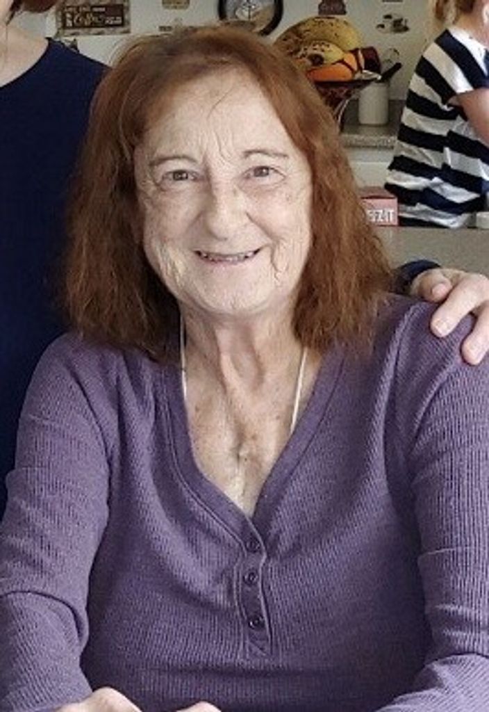 Patricia Mannila-Lokken