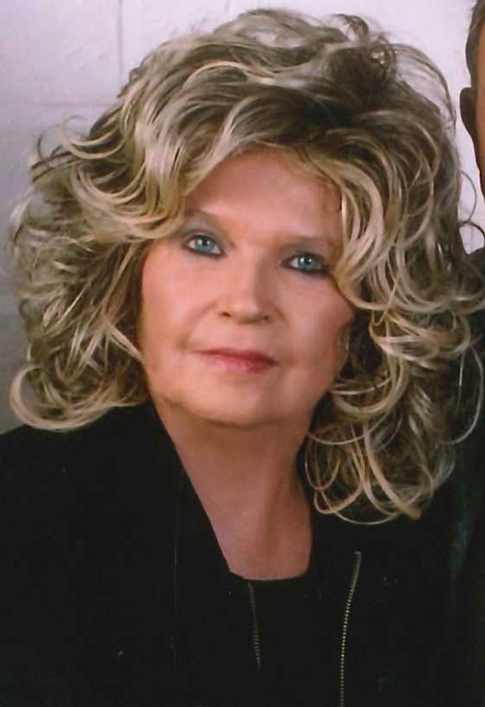 Watson, Jackie Lou