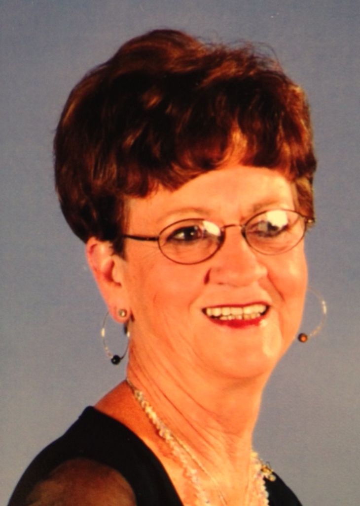 Charlene Marie Knott Profile Photo