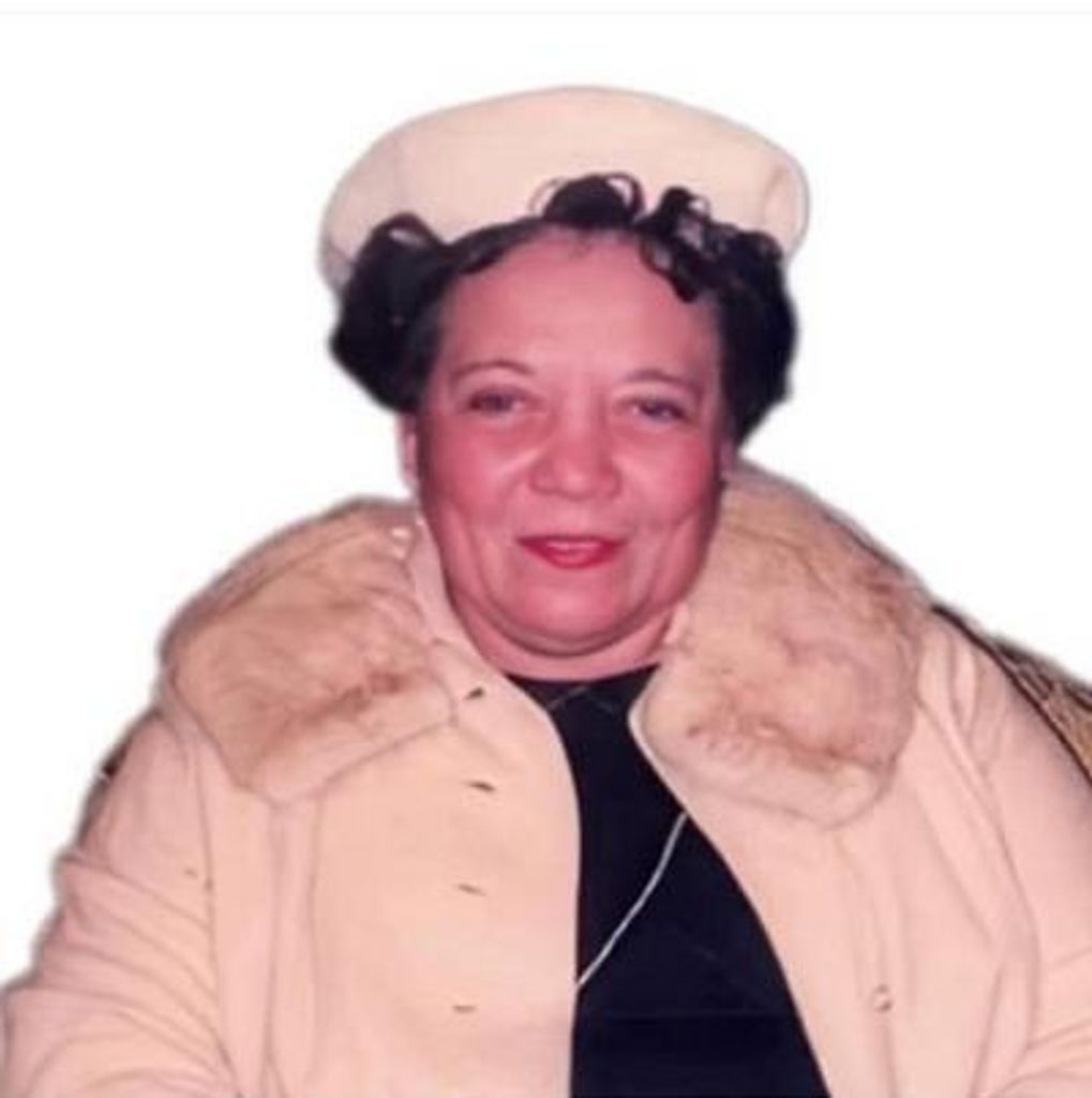 Martha Rae Murdock Profile Photo