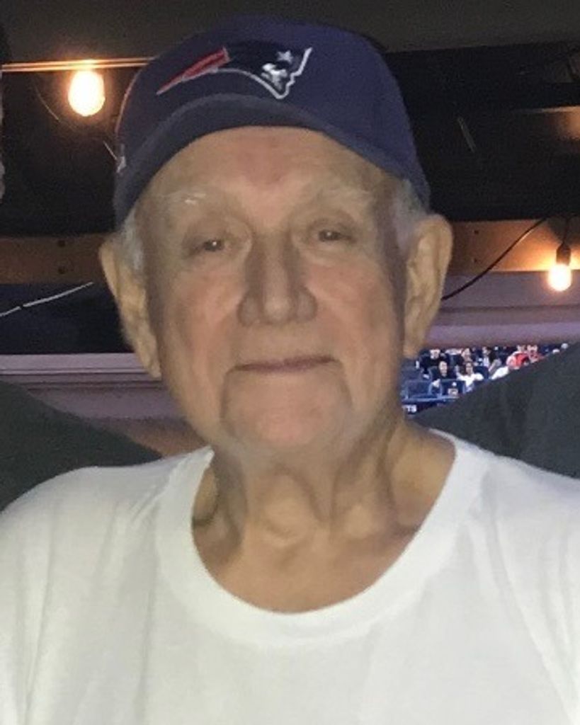 Richard Trogler Profile Photo