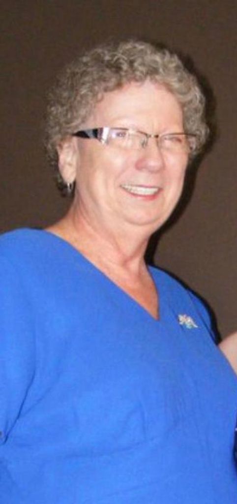 Josephine Feltham Profile Photo